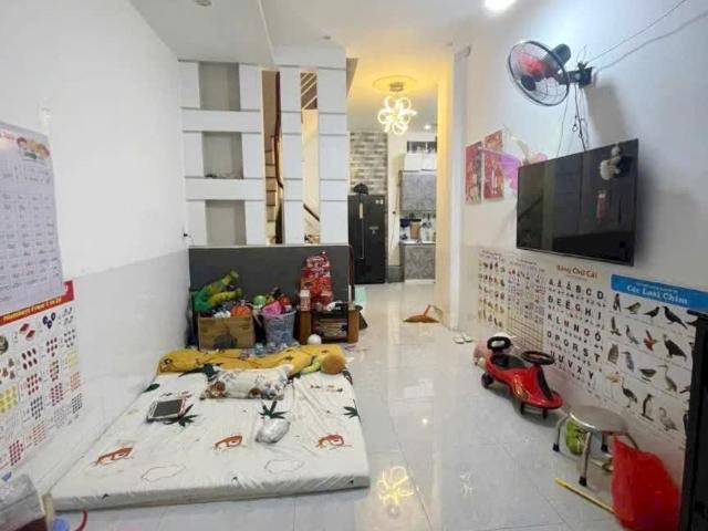 Nhà bán tại Thủ Đức, Hồ Chí Minh