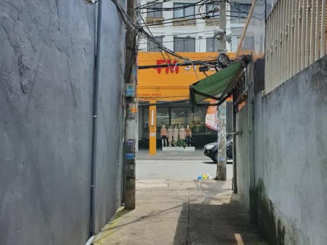 Nhà mặt phố bán tại Thủ Đức, Hồ Chí Minh