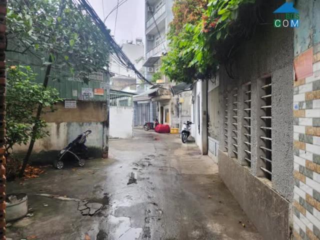 Nhà bán tại Khuôn viên UBND Thành phố Hồ Chí Minh, Thành phố Hồ Chí Minh