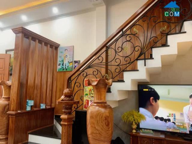 Nhà mặt phố bán tại Thủ Đức, Hồ Chí Minh