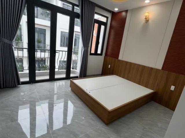 Nhà bán tại Thủ Đức, Hồ Chí Minh