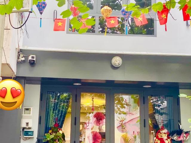 Nhà bán tại Thủ Đức, Hồ Chí Minh