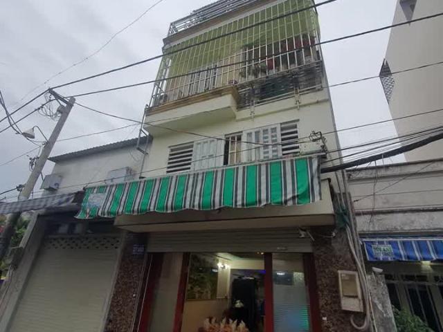 Nhà mặt phố bán tại Thủ Đức, Hồ Chí Minh