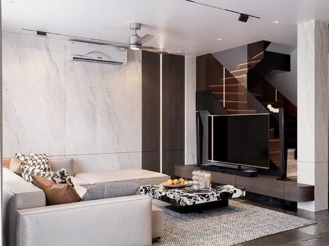 Nhà bán tại Thủ Đức, Hồ Chí Minh