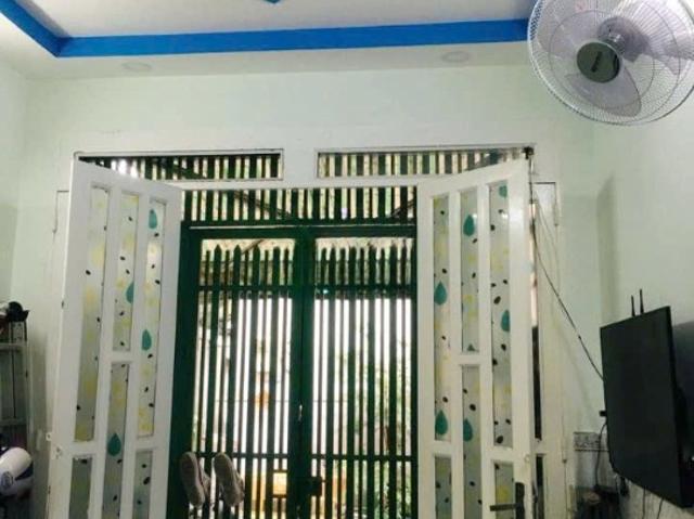 Nhà bán tại Thủ Đức, Hồ Chí Minh