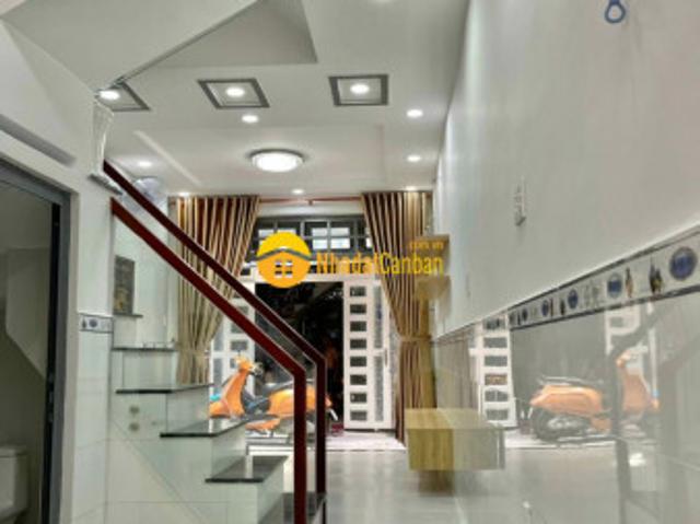 Nhà bán