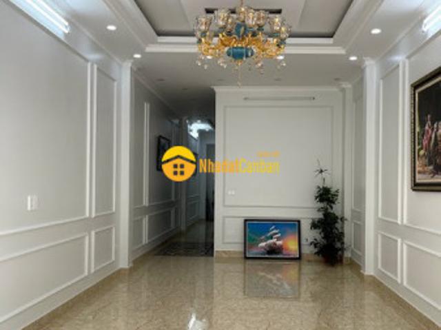 Nhà bán