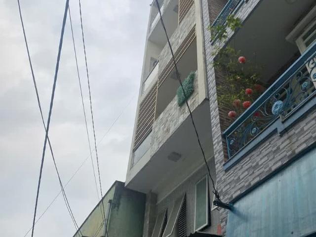 Nhà bán tại Thủ Đức, Hồ Chí Minh
