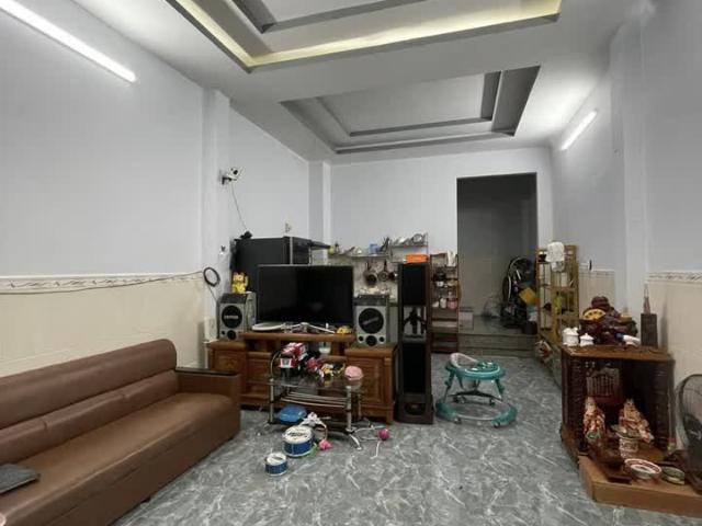 Nhà mặt phố bán tại Thủ Đức, Hồ Chí Minh