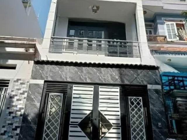 Nhà bán tại Thủ Đức, Hồ Chí Minh