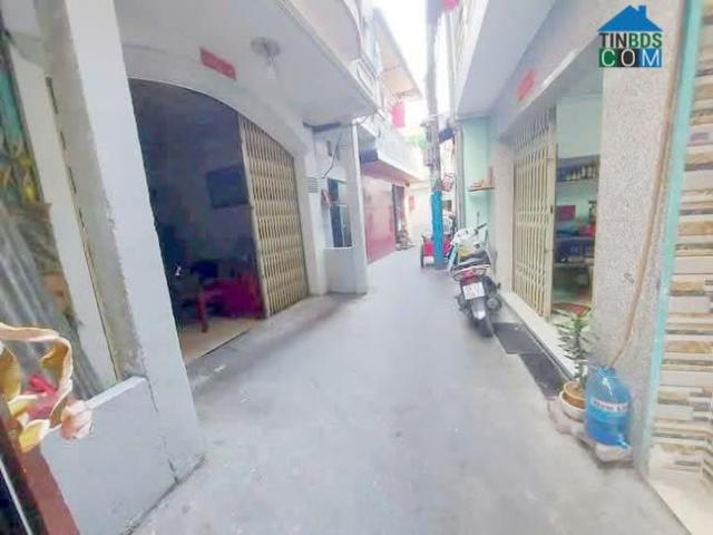 Nhà mặt phố bán tại Thủ Đức, Hồ Chí Minh