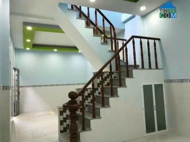 Nhà mặt phố bán tại Thủ Đức, Hồ Chí Minh