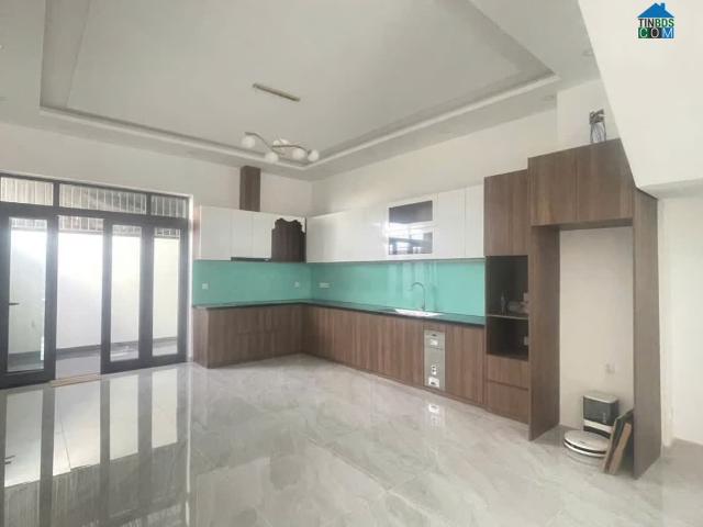 Nhà mặt phố bán tại Gia Lai