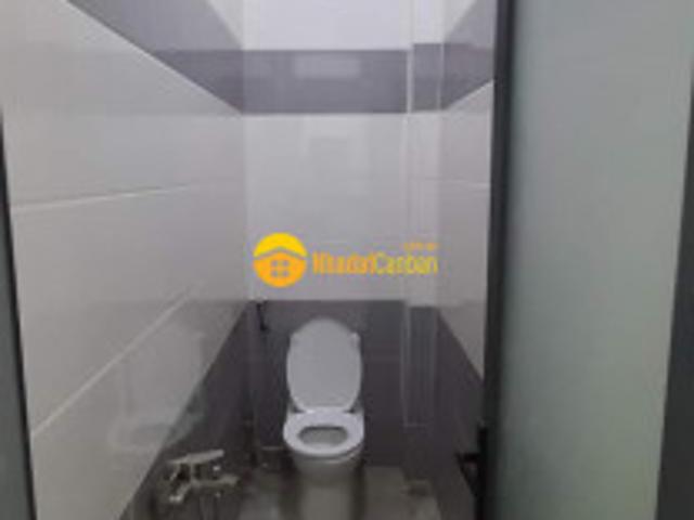 Nhà mặt phố bán