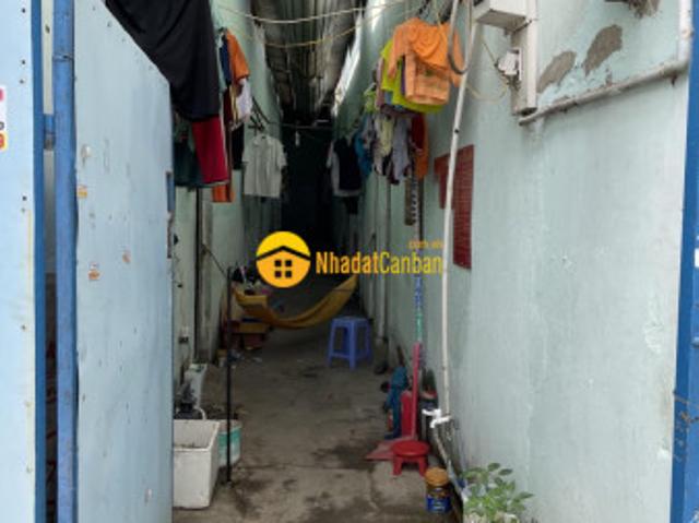 Nhà mặt phố bán