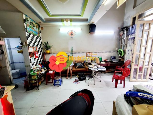 Nhà bán
