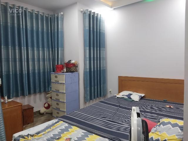 Nhà bán tại Hồ Chí Minh