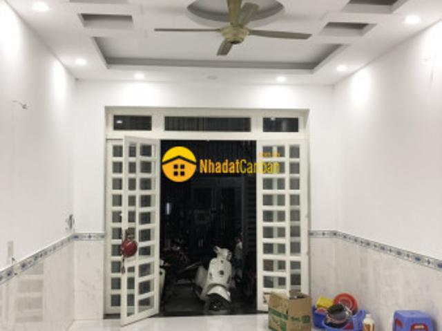 Nhà bán