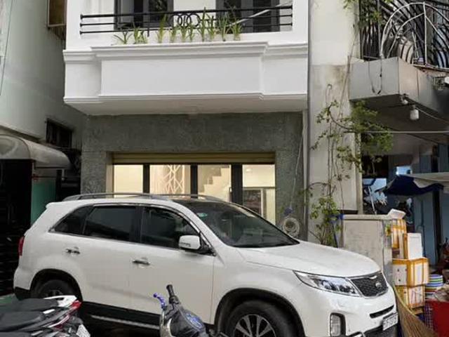Nhà mặt phố bán tại Khuôn viên UBND Thành phố Hồ Chí Minh, Thành phố Hồ Chí Minh