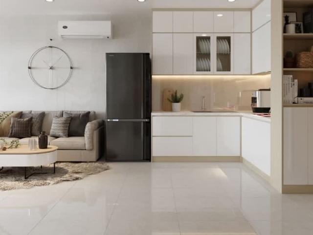 Nhà bán tại Thủ Đức, Hồ Chí Minh