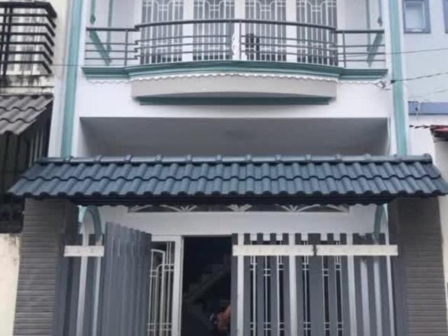Nhà mặt phố bán tại Thủ Đức, Hồ Chí Minh