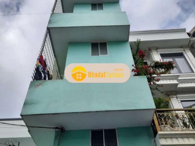 Nhà bán