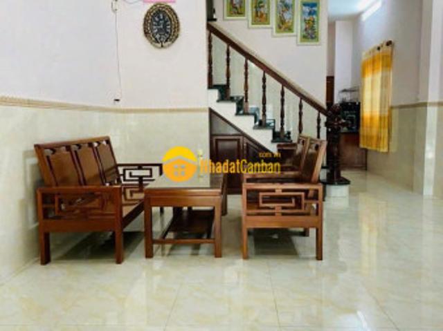 Mặt bằng bán