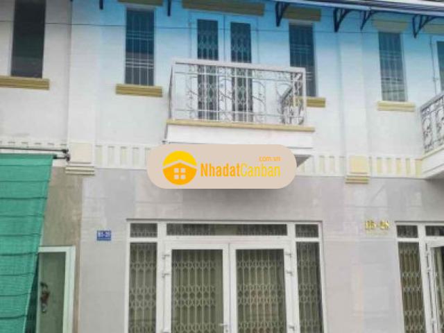 Nhà bán