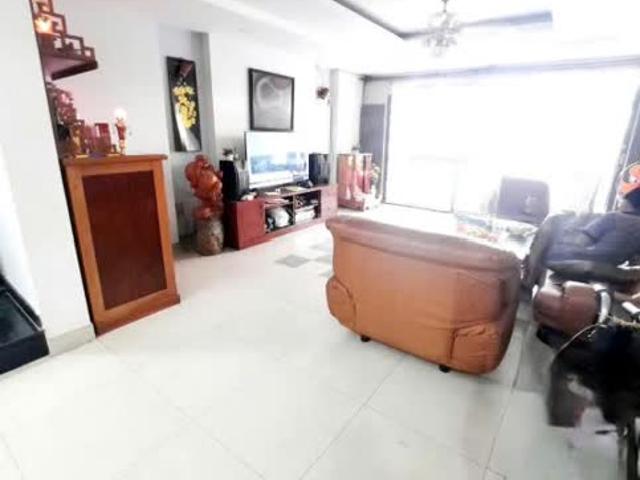 Nhà mặt phố bán tại Thủ Đức, Hồ Chí Minh