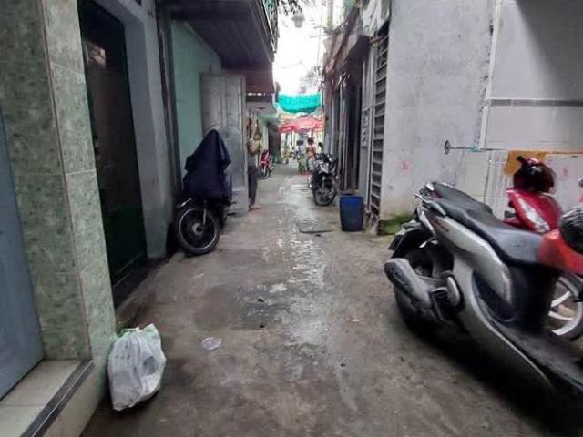 Nhà mặt phố bán tại Thủ Đức, Hồ Chí Minh