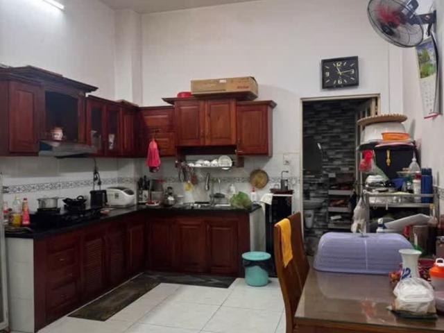 Nhà bán tại Thủ Đức, Hồ Chí Minh