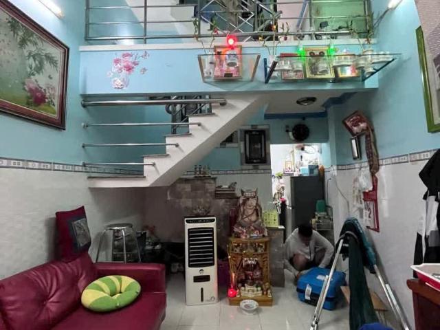Nhà mặt phố bán tại Thủ Đức, Hồ Chí Minh