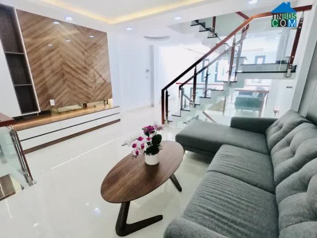 Nhà mặt phố bán tại Thủ Đức, Hồ Chí Minh