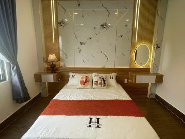 Nhà bán tại Thủ Đức, Hồ Chí Minh