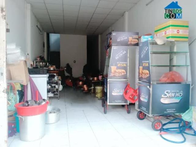 Nhà mặt phố bán tại Thủ Đức, Hồ Chí Minh