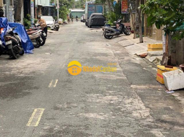 Nhà mặt phố bán