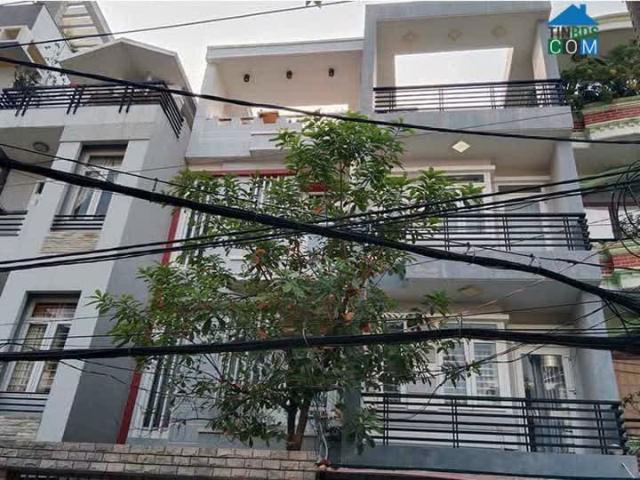 Nhà bán tại Thủ Đức, Hồ Chí Minh
