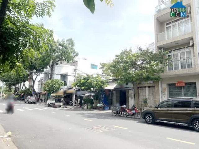 Nhà mặt phố bán tại Thủ Đức, Hồ Chí Minh
