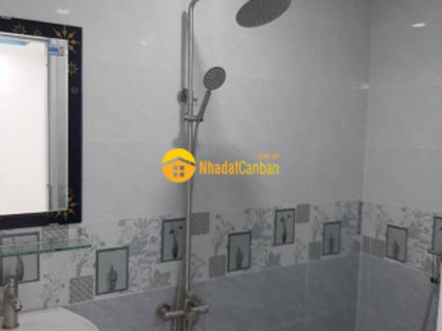 Nhà mặt phố bán