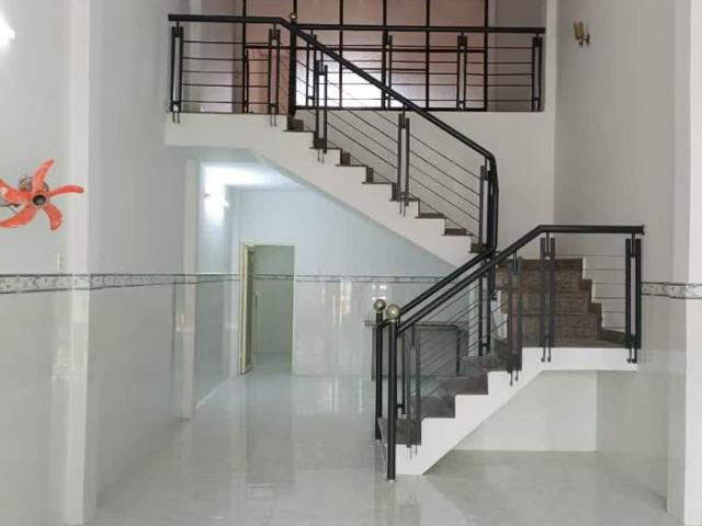 Nhà mặt phố bán tại Thủ Đức, Hồ Chí Minh