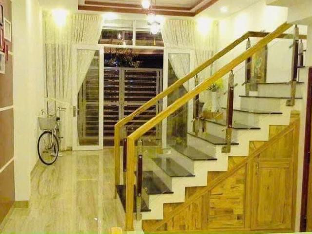Nhà mặt phố bán tại Gia Lai