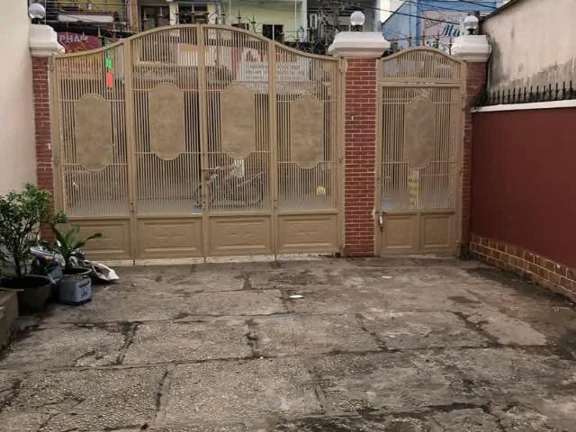 Nhà mặt phố bán tại Thủ Đức, Hồ Chí Minh