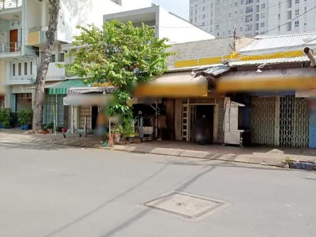 Nhà mặt phố bán tại Thủ Đức, Hồ Chí Minh