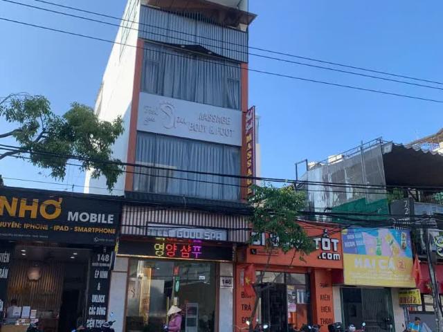 Nhà bán tại Gia Lai
