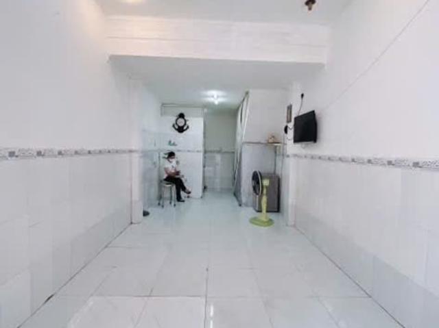 Nhà bán tại Khuôn viên UBND Thành phố Hồ Chí Minh, Thành phố Hồ Chí Minh