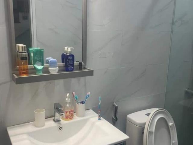 Nhà mặt phố bán tại Thủ Đức, Hồ Chí Minh