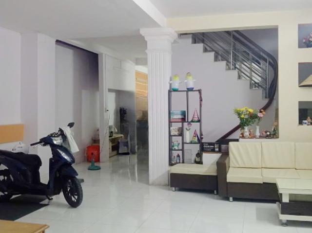 Nhà mặt phố bán tại Thủ Đức, Hồ Chí Minh