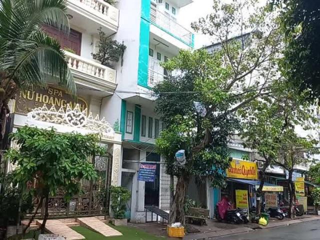 Nhà mặt phố bán tại Thủ Đức, Hồ Chí Minh