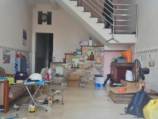 Nhà mặt phố bán tại Thủ Đức, Hồ Chí Minh
