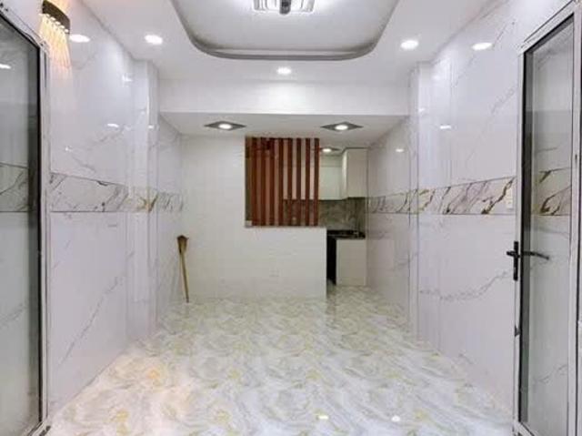 Nhà mặt phố bán tại Thủ Đức, Hồ Chí Minh